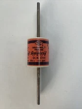 SHAWMUT A2Y400 FORM 600 AMP-TRAP TYPE 3 FUSE 250V 400AMP