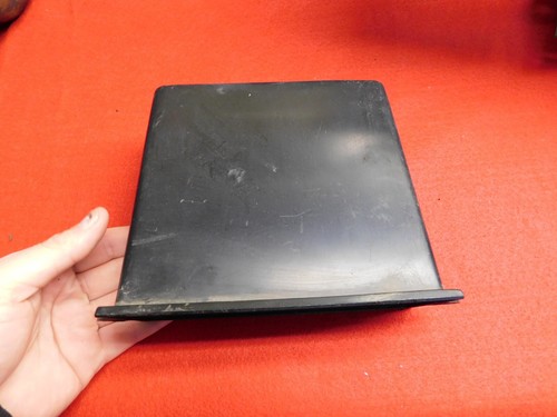 USED 71 72 73 Ford Mustang Instrument Panel Dash Storage Insert #D1ZZ-6504514-A - Picture 3 of 6