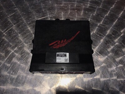 LEXUS GS300H POWER MANAGMENT CONTROL UNIT 89681-30390