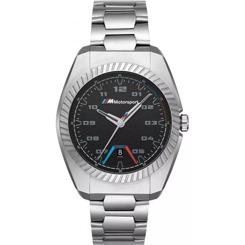 Montre BMW M