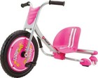 Razor Pink Bikes