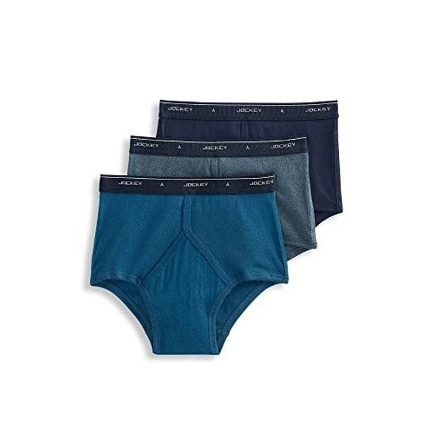Jockey classic full rise cheap brief