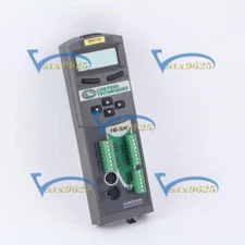 Used 1PCS EMERSON CONTROL TECHNIQUES FM-3DN panel INDUSTRIAL AUTOMATION FM3DN