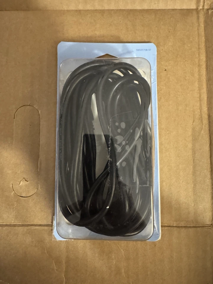 USB A/ USB B , Printer Device Cable Audio/Video Phillips 16ft - Image 2 of 2