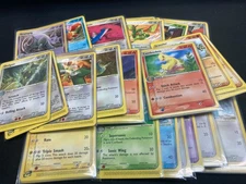 Vintage 2003 Pokemon EX Dragon /97 E-Reader Card ($2 Minimum Order Required)