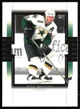 1999-00 SP Authentic #27 Mike Modano