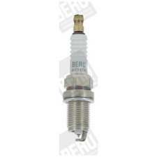 6x Beru by Driv Zündkerze 101000063AA 101000065AA | 584151