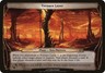 Furnace Layer Plane - Planechase 2012) Planechase 2012 NM Common CARD ABUGames