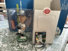 2001 Donruss Kazuhird Sasaki Bobblehead with Sealed Card #0784/2000