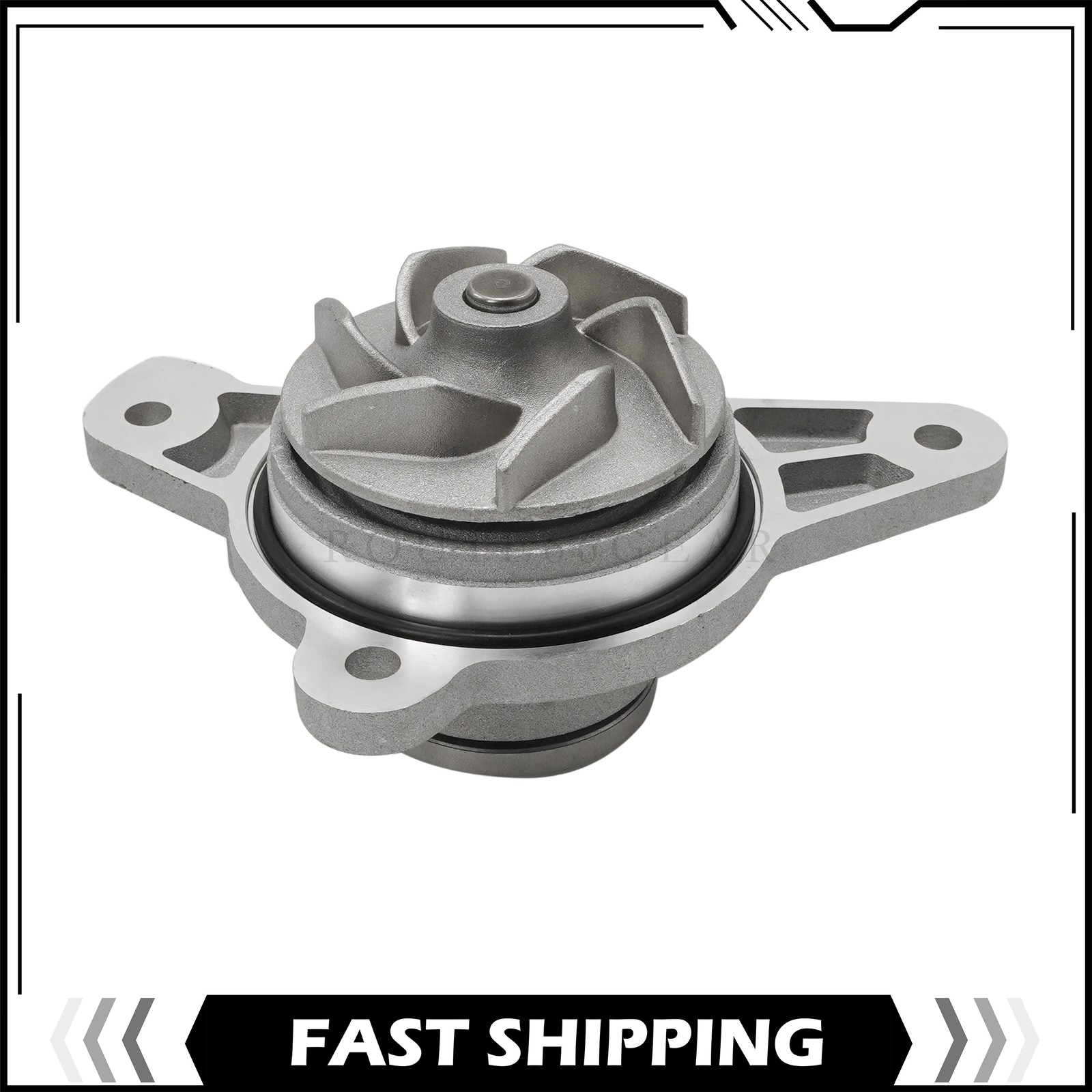 Bentley Continental R Final Series 2003-2018 Pump P/N 07D121008B