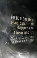 Friction | Mccauley | Buch | Gebunden | Englisch | 2015 | Academic