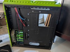 Cooler Master HAF X nVidia Limited Edition Full Tower PC Case (Okay Condition)