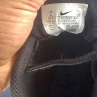 Nike Alpha Football Cleats Blue Black White Men's Size 8 Molded Studs — photo 8