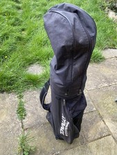 Donnay Golf Clubs in Bag