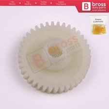 Schiebedach Motor Getriebe 38-T f&uuml;r Porsche 911 Mercedes W163 A / C208 Primer...