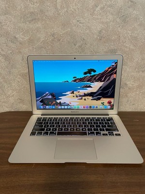 Apple MacBook Air A1466 13'' Laptop - MD760LL/A (Mid 2013)