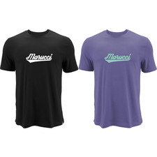 Marucci Script Leadoff Youth Lifestyle T-Shirt MALOTGSCY