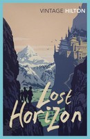 Lost Horizon | James Hilton | Taschenbuch | Vintage Classics | Englisch | 2015