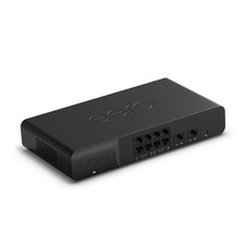 Amazon eero PoE Gateway 10-Port Wired Router/Switch, 2x 10GbE U021121 
