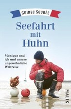 Seefahrt mit Huhn | Soudée, Guirec | Kartoniert | 9783492407144