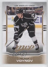 2014-15 Upper Deck MVP Slava Voynov #102 0a7