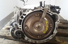 2014-2015 Hyundai Elantra Automatic Transmission Assembly