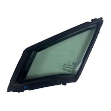 16-25 Honda Pilot Passport Ridgeline Vent Window Assembly Oem