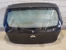 Heckklappe BMW E81,E82,E8 116i Limousine
