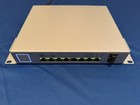 New ListingUbiquiti Networks UniFi US-8-150W 8-Port Ethernet Switch EXCELLENT CONDITION!!