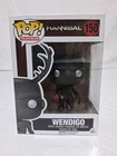 Funko Pop! Television Hannibal Wendigo Vinyl Figure #150 Black 14+