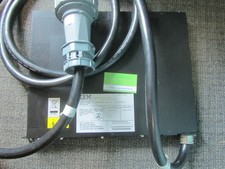 IBM DPI 60 A / 208 V Three-Phase C19 Enterprise PDU 60 A with fixed line cord