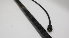 APC NetShelter Metered Rack PDU AP8861 Tested...