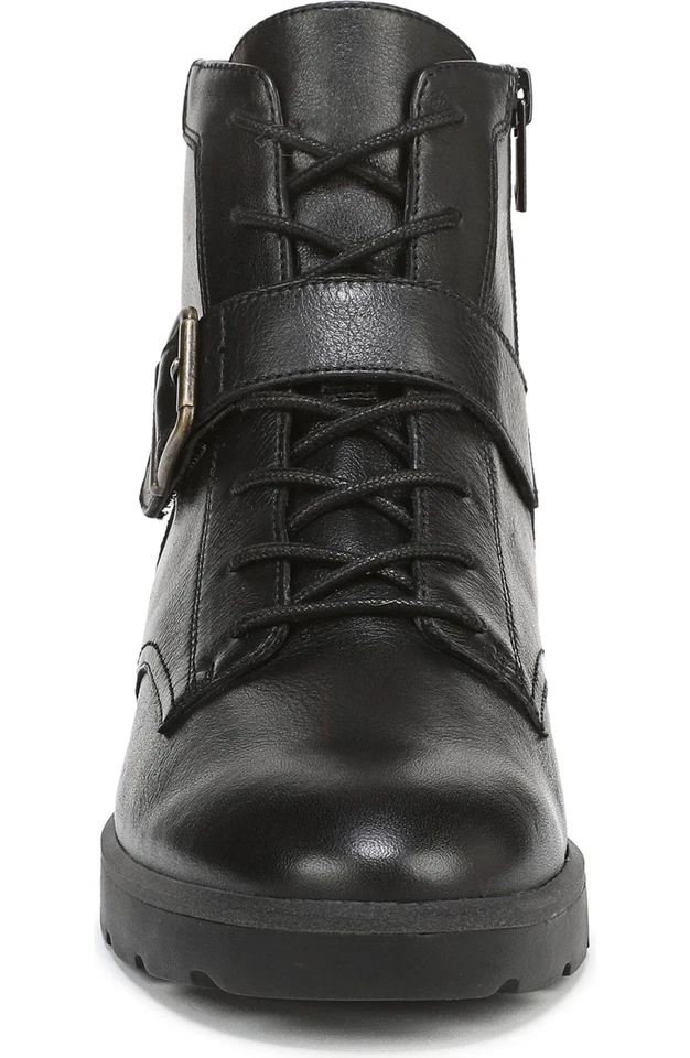 Vionic女式Catina靴全新无标签 — 第 3/4 张图片