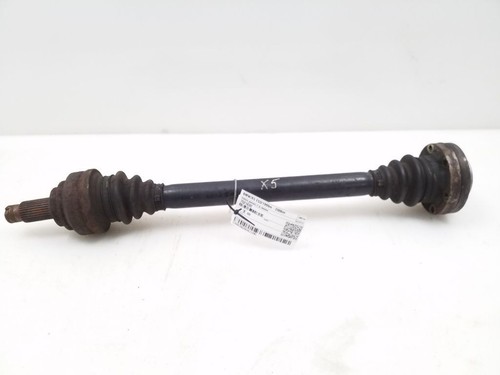 BMW X5 E53 2001 Links Antriebswelle hinten 7521630 Benzin 210kW GOD45145
