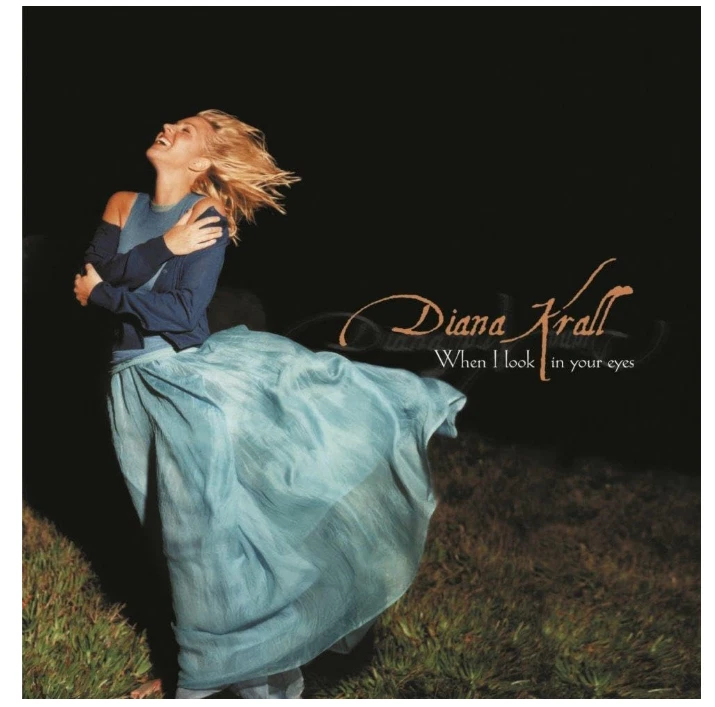 Jazz Music CDs Diana Krall SACD for sale | eBay