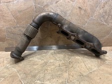 PORSCHE PANAMERA 970 Auspuffkrümmer links 05925303 3.00 Diesel 184kw 29040474