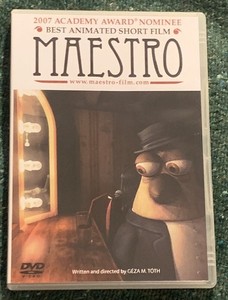 Maestro Dvd | eBay