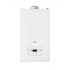 Baxi 830 30kW 800 Combi 2 Boiler Only 7814305