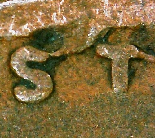 1925 Lincoln Wheat Cent Multiple Cuds & Pre Cuds. Nice Connect The Dots. C-Pics - Picture 6 of 18