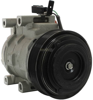 Air Conditioning Compressor New Genuine Doowon 977014L000 for Kia Hyundai
