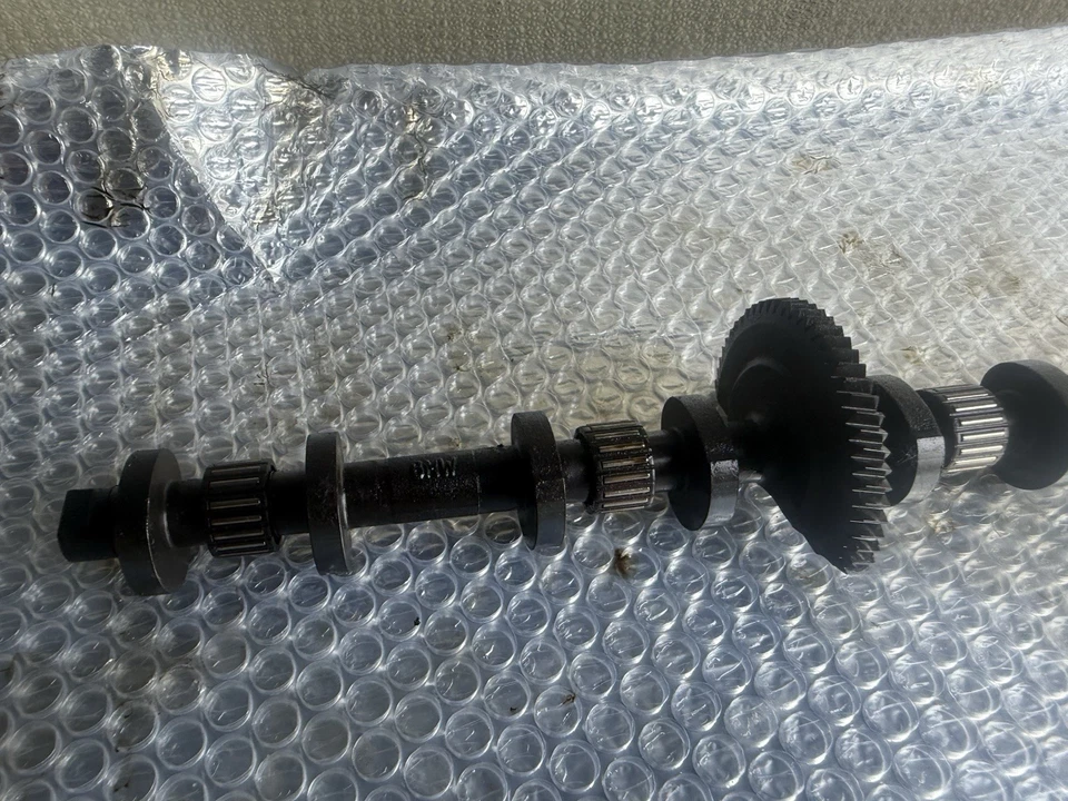 11-18 BMW 135i M235i 335i 435i 535i 640i 740i N55 EJE EXCÉNTRICO 7589883 OEM Foto 2 de 4