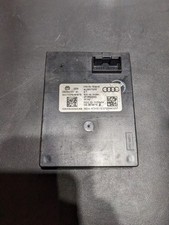 2007 2008 2009 Audi Q7 Keyless Entry Control ...