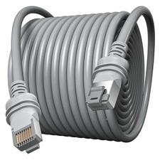 Starlink Gen 3 Cable 100FT, Ethernet Cable for Starlink Standard V3, 100ft/30m
