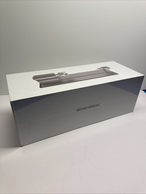 Snapmaker 2.0 Artisan/A350 Rotary Module 71012