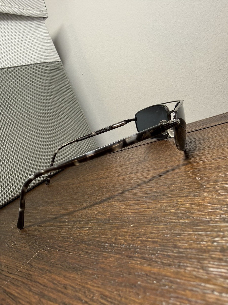 Maui Jim Kahuna sunglasses View 3