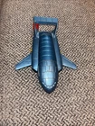 Dinky Toys Vintage Thunderbird 2 Metallic Blue