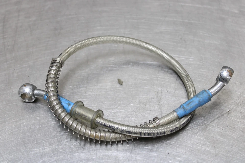 02-05 BMW R1150RT  BRAKE HOSE FLUID LINE - Изображение 2 из 4