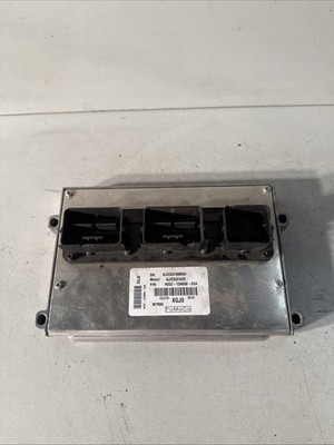 Used Engine Control Module (ECM) fits: 2012 Lincoln Mkz Electronic Control Modul