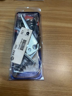 Dutton Lainson Company 6257 Coupler Repair Kit | Class 2 and 3 Couplers USA