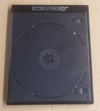 VIVA ELITE - 4K UHD Hüllen - schwarz mit Log...